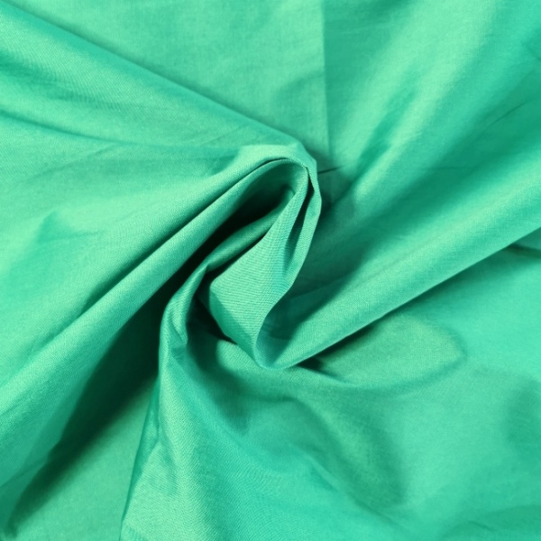 Faux Silk AQUA